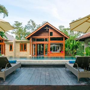 Beingsattvaa Luxury Ubud